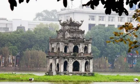 Top 5 Trải Nghiệm Không Thể Bỏ Lỡ Khi Đến Hà Nội