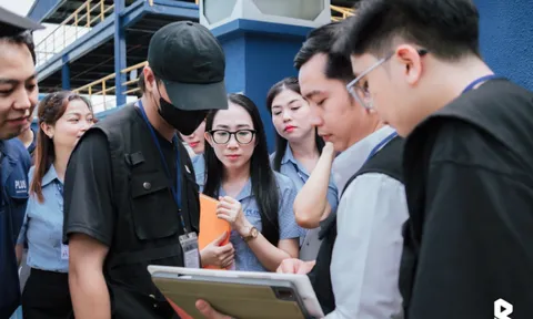 Kỷ niệm 30 năm thành lập và hành trình xây dựng thương hiệu qua phim doanh nghiệp