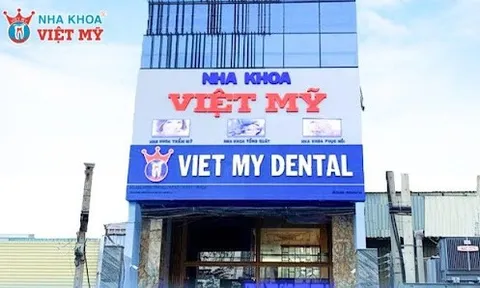 Why do more and more overseas Vietnamese and tourists choose Viet My Dental?