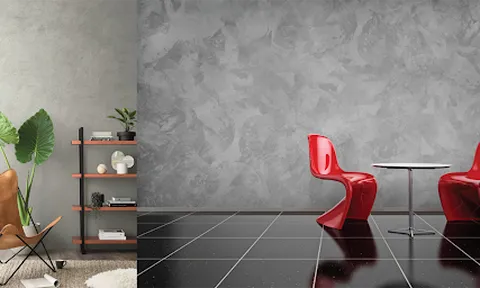 Sơn giả bê tông là gì? Cập nhật bảng giá sơn giả bê tông mới nhất