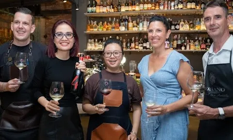 Vì sao nên chọn The World of Wine khi tìm mua rượu nhập khẩu chính hãng?