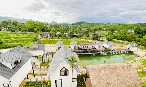 Kinh nghiệm du lịch Lương Sơn Hòa Bình tự túc từ Hà Nội chi tiết 2026