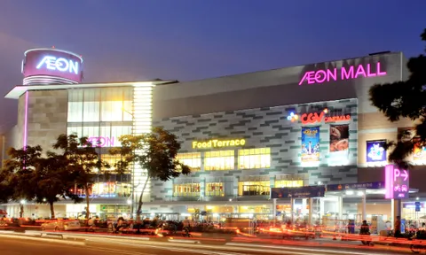 "Staycation" tại trung tâm thương mại: Xu hướng tận hưởng cuối tuần của gia đình trẻ