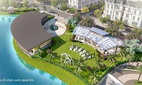 Hoàng Huy New City Hải Phòng - Lựa chọn an cư phù hợp trong giai đoạn đô thị hóa mới