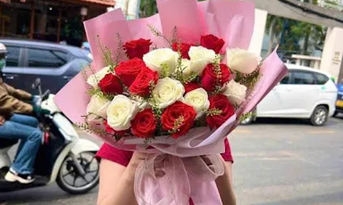 Bí quyết tìm kiếm "shop hoa gần đây" uy tín, giao nhanh hỏa tốc và giá tốt nhất