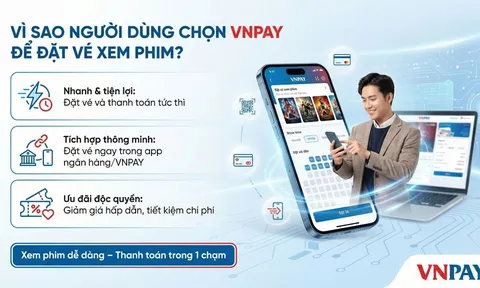 3+ App đặt vé xem phim giá rẻ, nhiều ưu đãi hấp dẫn nhất hiện nay