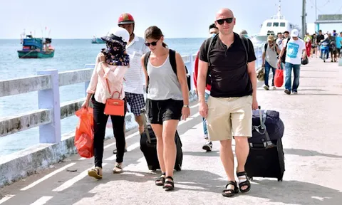 Gợi ý cách săn vé máy bay giá rẻ SUN PhuQuoc Airways 