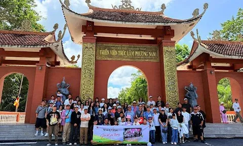 Khám phá miền Tây sông nước hành trình trải nghiệm đáng nhớ