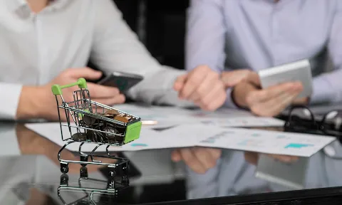 Tối ưu kế hoạch tài chính cá nhân với các giải pháp vay linh hoạt