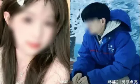 Trung Quốc: Đau lòng với Mèo Béo - chàng trai 21 tuổi tự tử vì tình, chuyển cho bạn gái gần 2 tỷ trong 2 năm, không dám ăn, không dám chữa bệnh