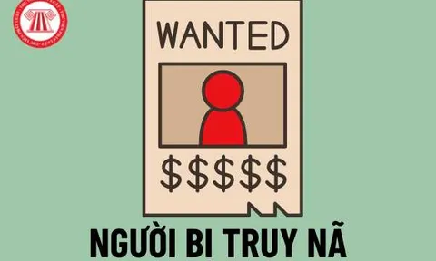 "Vi vu" nước ngoài 22 năm vẫn không trốn được án truy nã