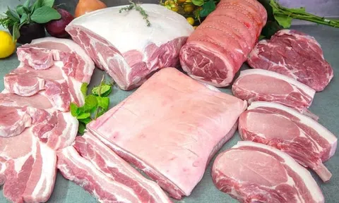 Bỏ túi 4 cách chọn thịt heo tươi ngon, sạch và an toàn sức khỏe