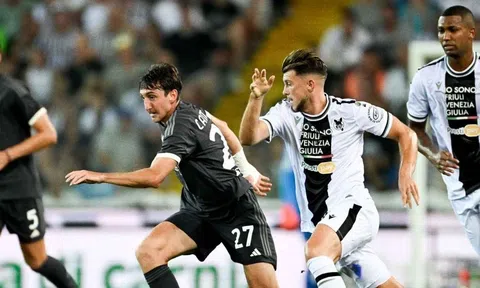 Nhận định, dự đoán Venezia vs Udinese (0h30 ngày 31/10): Cuộc đối đầu quyết liệt