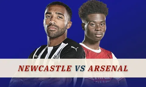 Nhận định, dự đoán Newcastle United vs Arsenal (19h30 ngày 2/11): Chủ nhà có trụ vững?