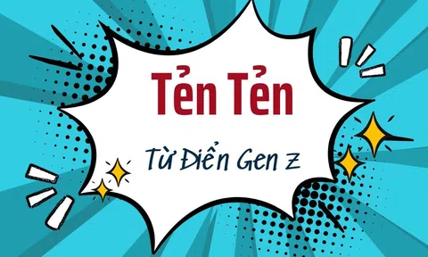 Giải mã "tẻn tẻn" là gì - Từ mới gây sốt của giới trẻ Gen Z!