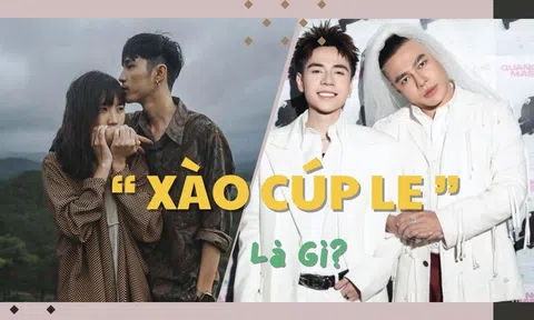 Từ điển Gen Z: “Xào cúp le” là gì mà rần rần trên mạng xã hội?