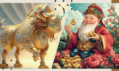 Tử vi tuần mới (25/11 - 1/12): 3 con giáp may mắn bất ngờ, cuộc sống thăng hoa