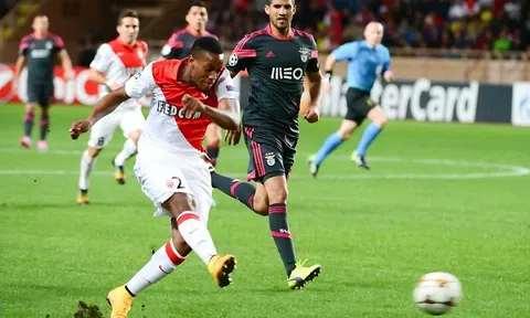 Nhận định, dự đoán Monaco vs Benfica (3h00 ngày 28/11): Trận thế giằng co