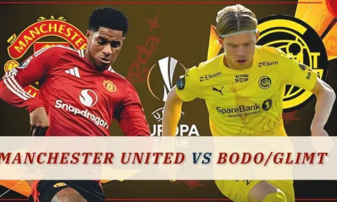 Nhận định, dự đoán MU vs Bodo/Glimt (3h00 ngày 29/11): Quỷ đỏ "vùi dập" đối thủ