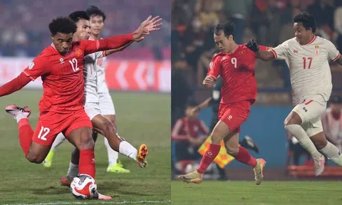 Tuyển Việt Nam vào bán kết AFF Cup: Liều thuốc giảm đau nhưng còn những nỗi lo