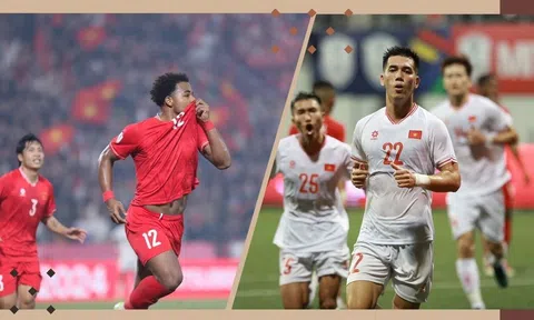 Nhận định, dự đoán Việt Nam vs Singapore (20h00 ngày 29/12): Hướng tới chung kết