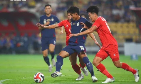 Báo Thái Lan chê tuyển Việt Nam, hạ thấp uy tín AFF Cup