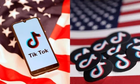 TikTok sẽ bị cấm ở Mỹ vào ngày 19/1?