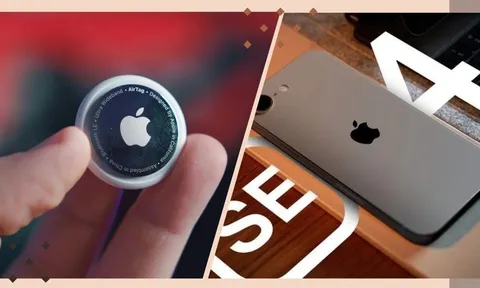 Năm 2025 đáng chờ đợi với người dùng Apple