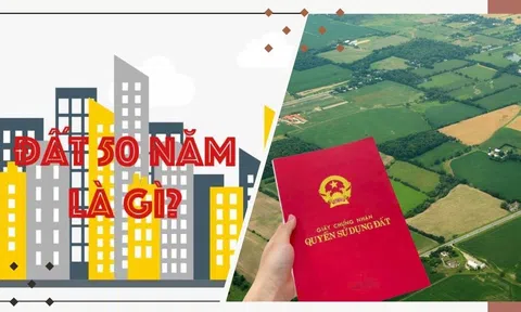 Đát 50 năm sẽ bị thu hồi? 5 trường hợp cần lưu ý trong năm 2025 để tránh thiệt thòi