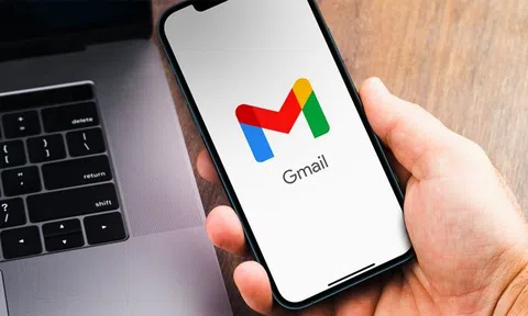 Cảnh báo: 1,8 tỷ tài khoản Gmail có thể bị đánh cắp dữ liệu ngân hàng