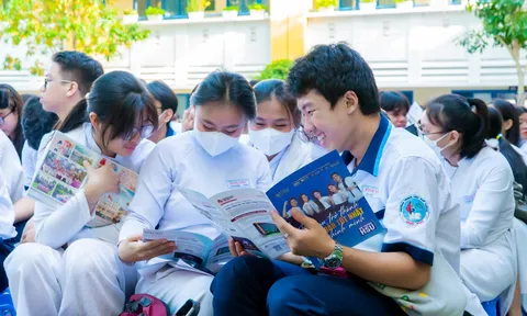 Hơn 90 trường đại học công bố xét học bạ năm 2025