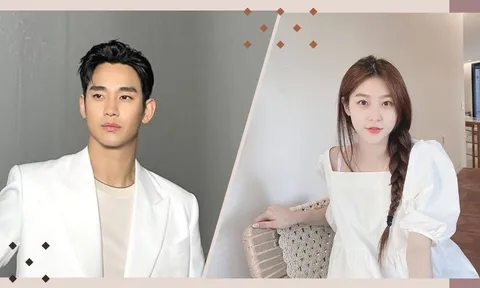 Nóng: Kim Soo Hyun tuyên bố sẽ đích thân lên tiếng về scandal tình ái với Kim Sae Ron sau 3 ngày im lặng