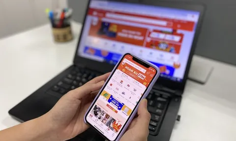 Sàn TMĐT Shopee, TikTok Shop tăng phí - cú sốc mới với người bán hàng