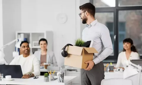 Bài học của anh kỹ sư trung niên bất ngờ bị sa thải