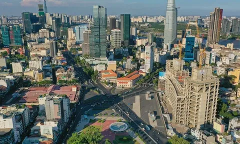 Lộ trình thực hiện việc sáp nhập tỉnh thành, tinh giảm xã năm 2025