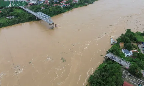 Vụ sập cầu Phong Châu, ai sẽ bồi thường cho các nạn nhân?