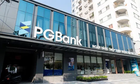 Ai là chủ của PGBank?