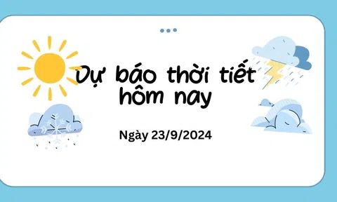 Hà Nội và miền Bắc chuẩn bị đón đợt thời tiết dễ chịu sau chuỗi ngày mưa