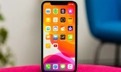 iPhone 11 bị 'khai tử' sau 5 năm bán ở Việt Nam