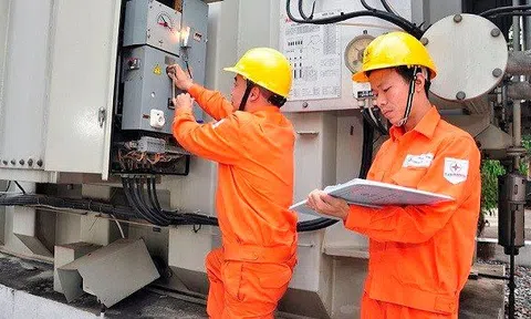 Giá điện tăng lên 2.103 đồng/kWh, người dân phải trả thêm bao nhiêu tiền?