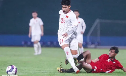 U17 Việt Nam, Indonesia có cơ hội cực lớn tham dự World Cup