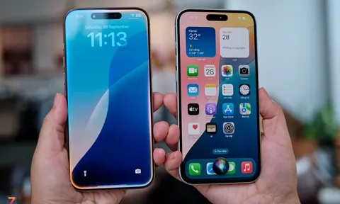 iPhone cuối cùng cũng có AI, ghi âm cuộc gọi