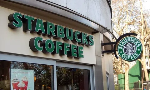 Nóng: Starbucks có thể sắp bán mảng kinh doanh ở một quốc gia châu Á, định giá 12 tỷ USD