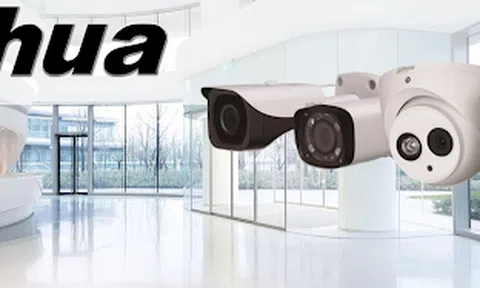 Các Loại Camera Quan Sát Phổ Biến Hiện Nay