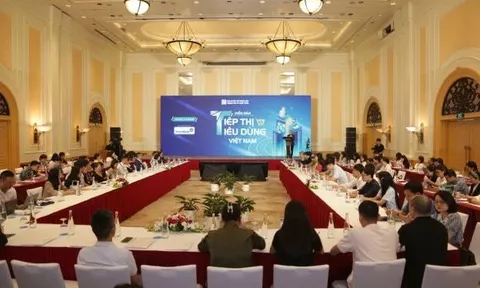Thúc đẩy tiêu dùng thông minh và phát triển bền vững