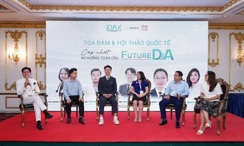 IDAX 2026 - Diễn đàn quốc tế kết nối tri thức, công nghệ và con người ngành Da liễu và Thẩm mỹ