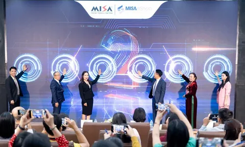 Tặng miễn phí phần mềm cho 2 triệu hộ kinh doanh hỗ trợ xóa bỏ thuế khoán