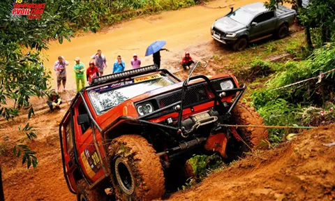 PVOIL VOC 2025: Mùa giải sôi động, kịch tính với nhiều kỷ lục