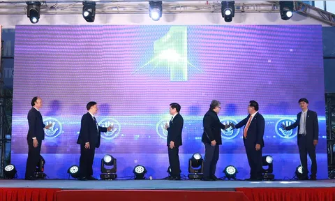 Ra mắt Viện Nghiên cứu và Phát triển Kim hoàn – Đá quý PINI Việt Nam: Mở ra kỷ nguyên mới của ngành kim hoàn, đá quý.