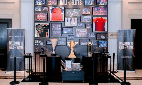 Crossfire Thanks Day 2025 - dấu mốc 18 năm của cộng đồng game Đột Kích